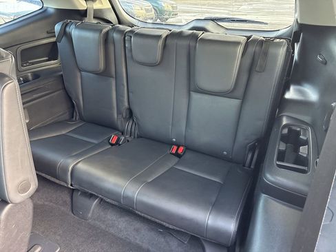 Certified 2023 Subaru Ascent Limited w/ Technology Package image 13