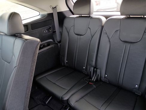 New 2026 Kia Sorento S w/ S Panoramic Sunroof Package image 30