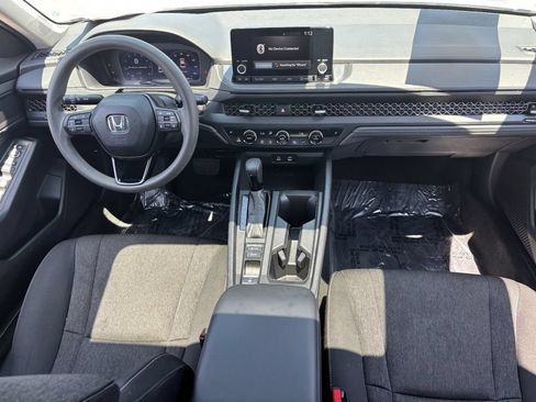 Certified 2023 Honda Accord EX image 13