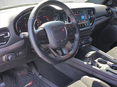 Used 2024 Dodge Durango R/T w/ Tow 'N Go Package image 9