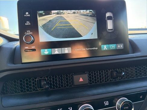 Used 2024 Honda CR-V Sport-L image 15