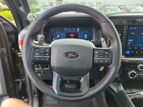 Used 2024 Ford F150 Raptor AWD/4WD image 21