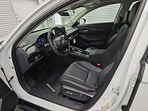 New 2026 Honda Accord EX-L image 10