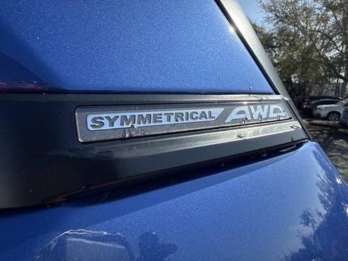 New 2026 Subaru Forester Touring image 11