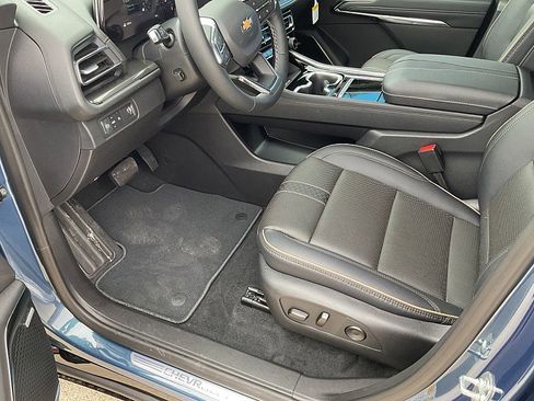 New 2026 Chevrolet Traverse High Country image 13