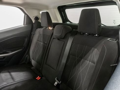 Used 2020 Ford EcoSport SE FWD image 24