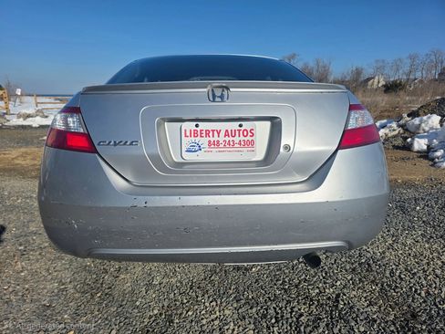 Used 2008 Honda Civic LX image 5
