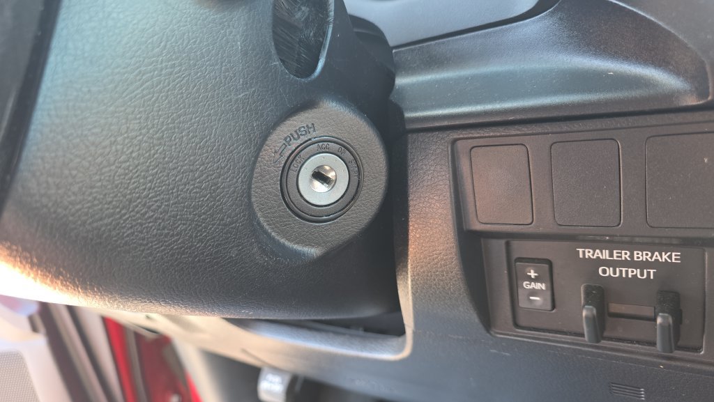 Used 2021 Toyota Tundra SR5 RWD image 23