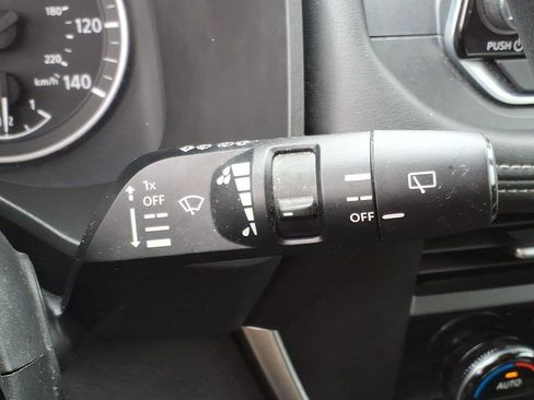 Certified 2023 Nissan Rogue SV AWD/4WD image 29