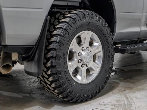 Used 2023 RAM 2500 Big Horn w/ Level 1 Equipment Group AWD/4WD image 60