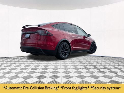 Used 2024 Tesla Model X image 14
