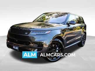 Used 2023 Land Rover Range Rover Sport SE AWD/4WD video 1