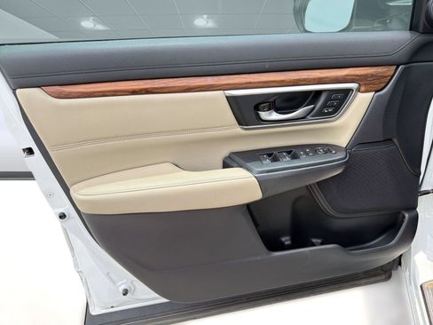 Used 2022 Honda CR-V Touring image 30