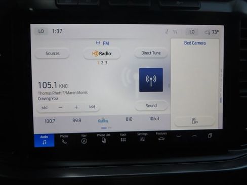 Used 2024 Ford F250 Lariat image 32