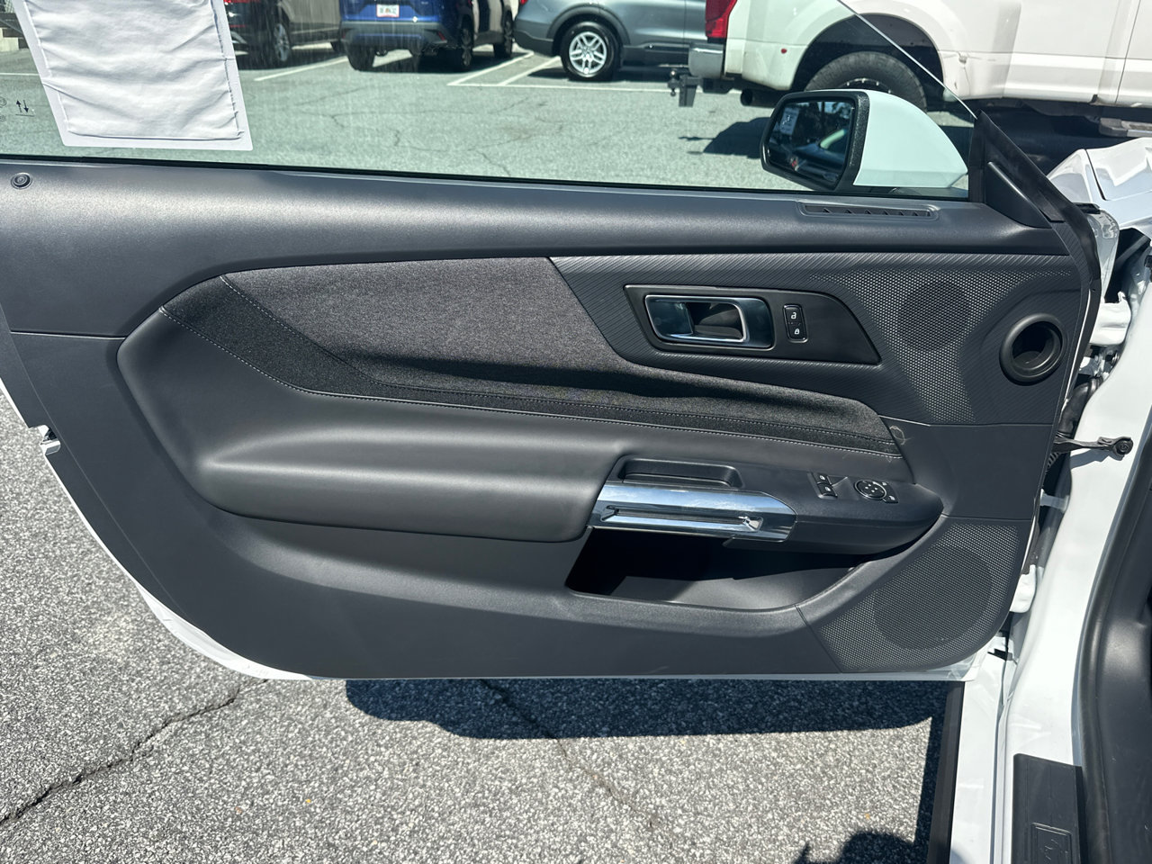 New 2026 Ford Mustang GT RWD image 10