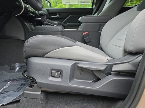 New 2026 Toyota Tacoma TRD Sport AWD/4WD image 26