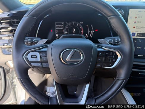 Certified 2024 Lexus RX 350 Premium w/ Convenience Package image 16