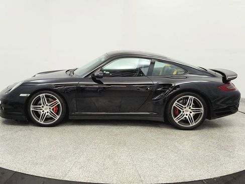 Used 2007 Porsche 911 Turbo image 2
