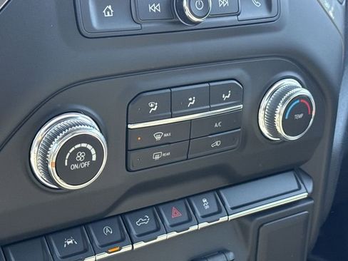 New 2026 GMC Sierra 1500 Pro w/ Pro Value Package image 19