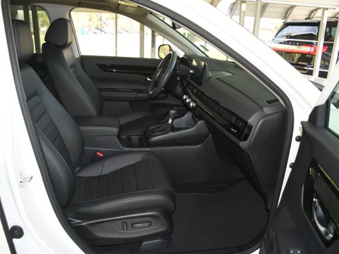 Certified 2024 Honda CR-V EX-L image 22