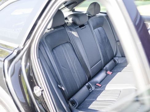 Used 2020 Audi A6 3.0T allroad Premium Plus w/ Audi Side Assist Package image 50