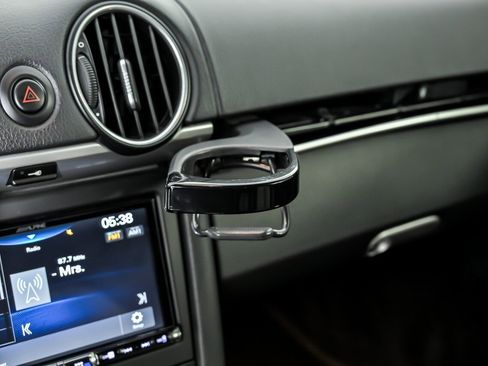 Used 2010 Porsche Boxster S image 34