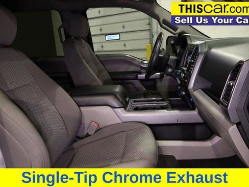 Used 2020 Ford F150 XLT w/ Equipment Group 302A Luxury image 22