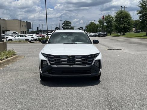 New 2026 Hyundai Tucson XRT FWD image 3