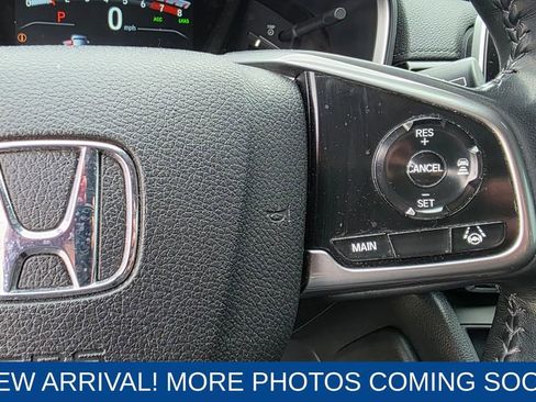 Used 2019 Honda CR-V EX-L image 15