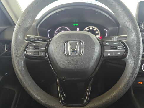 Used 2022 Honda Civic LX image 8