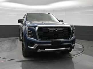 New 2026 GMC Yukon XL Denali w/ Denali Reserve Package AWD/4WD video 2