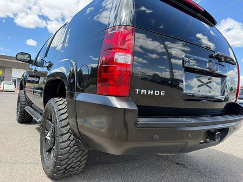 Used 2007 Chevrolet Tahoe LT w/ LT Preferred Equipment Group image 40