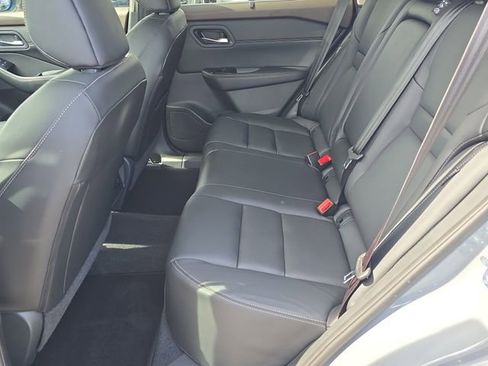 Certified 2023 Nissan Rogue SL w/ SL Premium Package FWD image 17