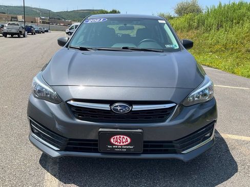 Used 2021 Subaru Impreza 2.0i AWD/4WD image 20