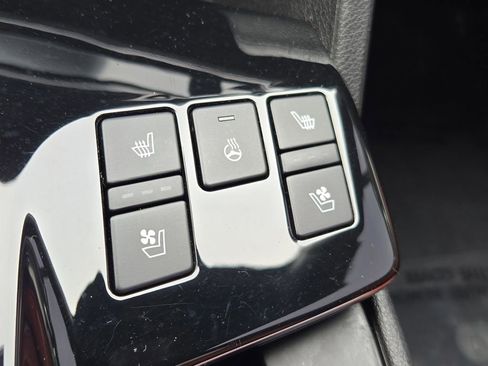 Certified 2024 Kia Sportage SX image 25