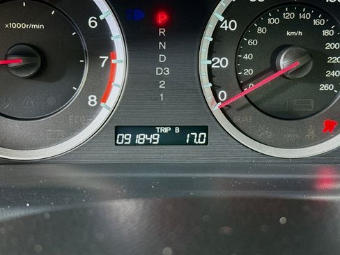 Used 2009 Honda Accord LX-P image 13