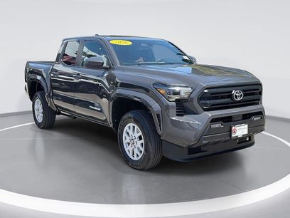 Used 2026 Toyota Tacoma SR5