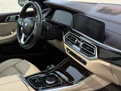 Used 2019 BMW X5 xDrive40i w/ Premium Package 2 AWD/4WD image 29
