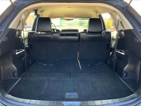 Used 2013 MAZDA CX-9 Touring image 33