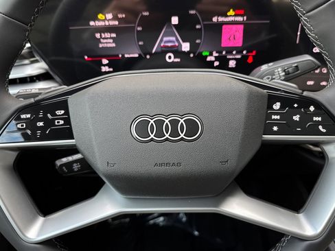 New 2025 Audi A5 2.0T Premium Plus image 20