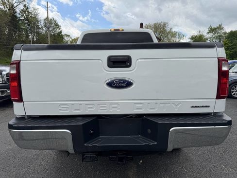 Used 2014 Ford F250 XL w/ XL Value Package AWD/4WD image 4
