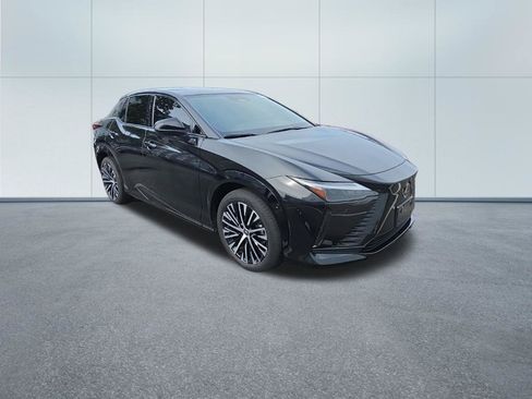 Used 2023 Lexus RZ 450e Premium w/ Accessory Package (Z1) AWD/4WD image 10