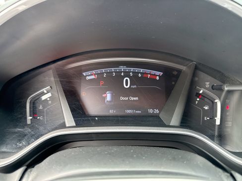 Used 2020 Honda CR-V EX-L image 10
