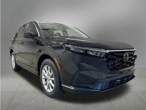 New 2026 Honda CR-V EX image 8