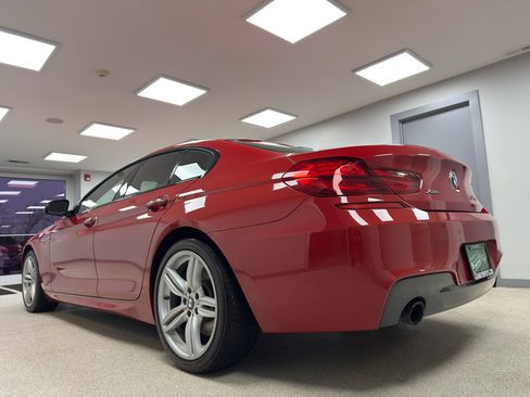 Used 2017 BMW 640i Gran Coupe xDrive image 5
