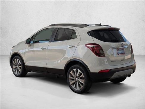 Used 2018 Buick Encore Preferred image 8