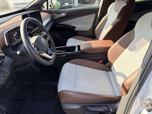Certified 2023 Volkswagen ID.4 Pro RWD image 14