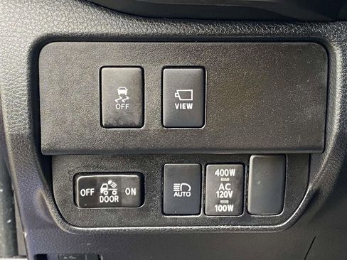 Used 2023 Toyota Tacoma TRD Sport w/ Advanced Technology Package image 25