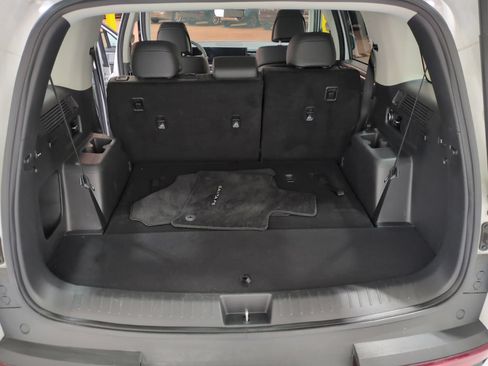 Certified 2024 Hyundai Santa Fe SEL FWD image 12