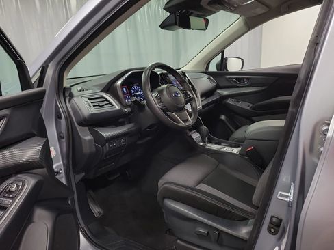 Used 2025 Subaru Ascent Premium AWD/4WD image 12